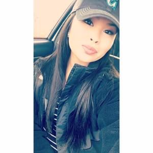 Meet your Posher, Anne